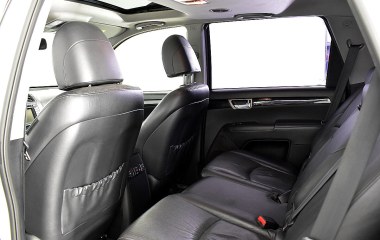 Kia Mohave 3.0 АКПП превью 11