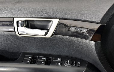 Kia Mohave 3.0 АКПП превью 12
