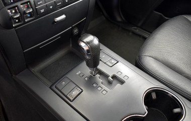 Kia Mohave 3.0 АКПП превью 15