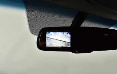 Kia Mohave 3.0 АКПП превью 16