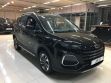 JAC JS3 Luxury 1.6 CVT, 2024 превью 2