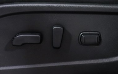 Nissan Murano 2.5 CVT превью 13