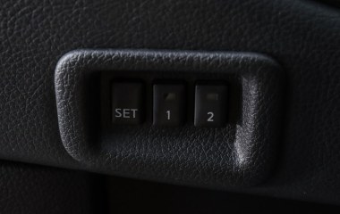 Nissan Murano 2.5 CVT превью 14