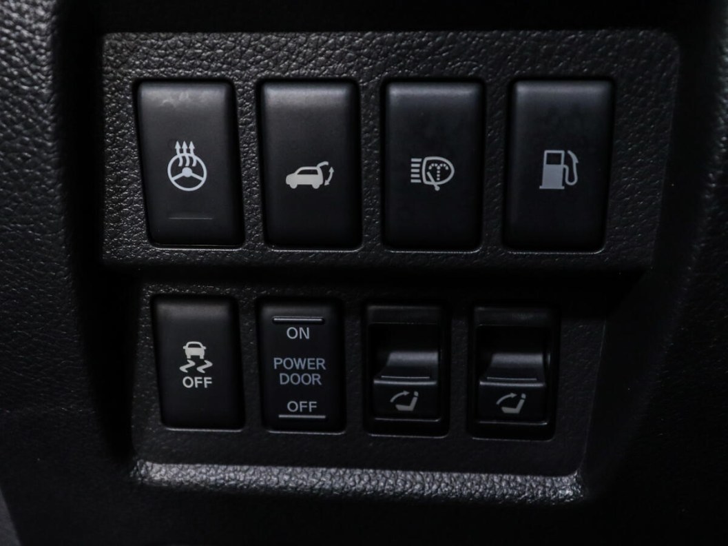 Nissan Murano 2.5 CVT фото 15
