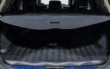 Nissan Murano 2.5 CVT превью 19