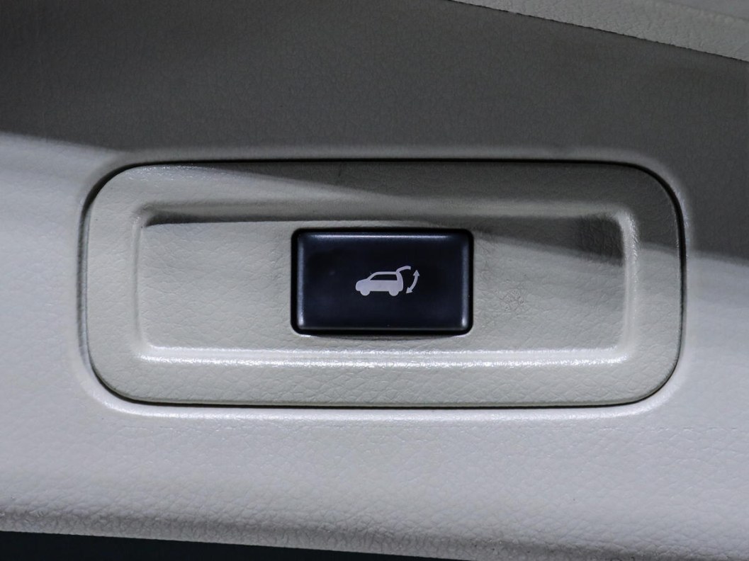 Nissan Murano 2.5 CVT фото 20