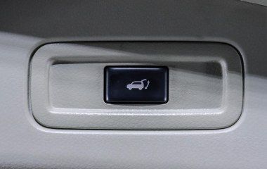 Nissan Murano 2.5 CVT превью 20