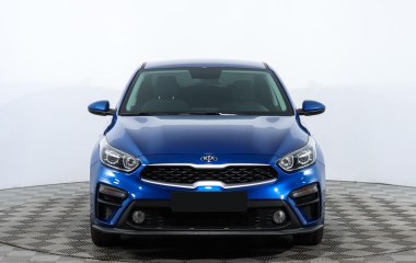 Kia Cerato Comfort 1.6 АКПП превью 2