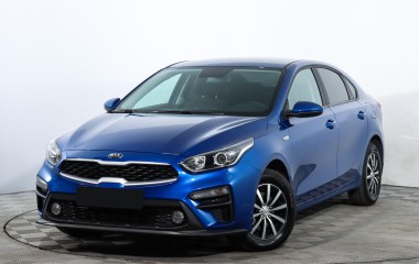 Kia Cerato Comfort 1.6 АКПП превью 3