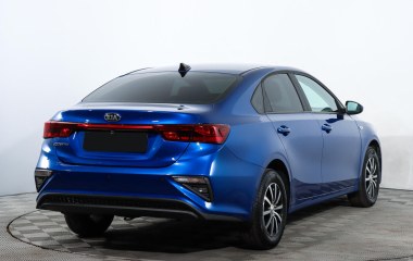 Kia Cerato Comfort 1.6 АКПП превью 4