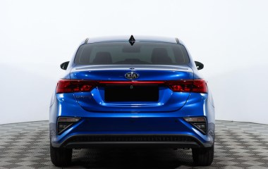 Kia Cerato Comfort 1.6 АКПП превью 5