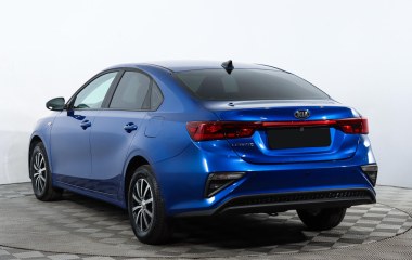 Kia Cerato Comfort 1.6 АКПП превью 6