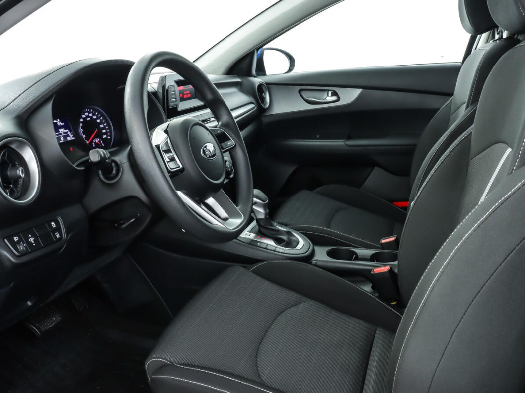 Kia Cerato Comfort 1.6 АКПП фото 7