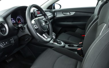 Kia Cerato Comfort 1.6 АКПП превью 7