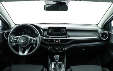 Kia Cerato Comfort 1.6 АКПП превью 8