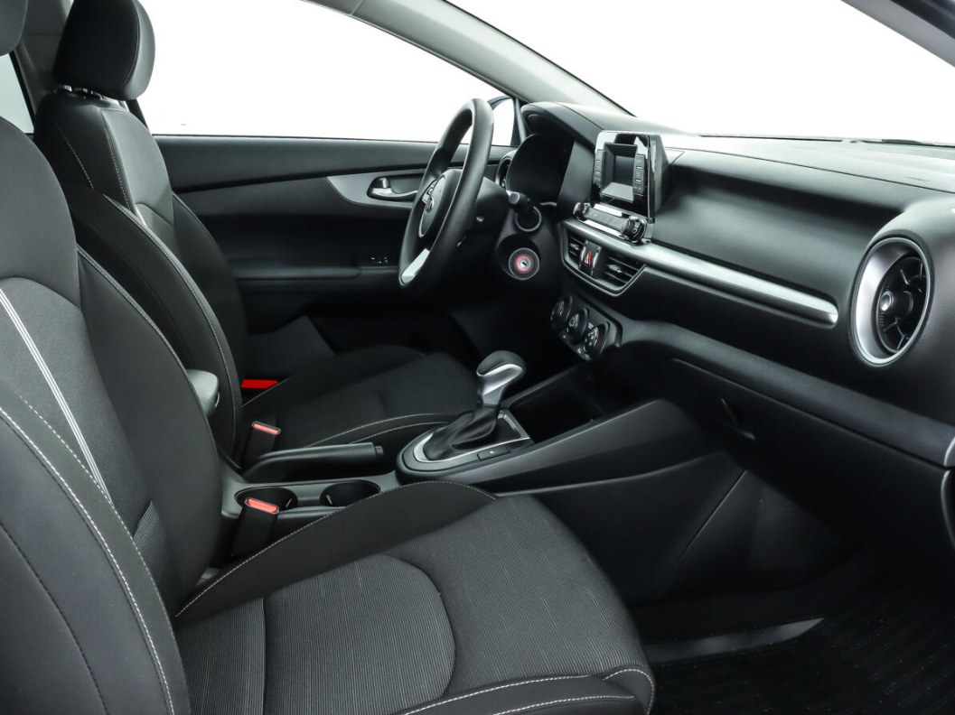Kia Cerato Comfort 1.6 АКПП фото 9
