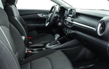 Kia Cerato Comfort 1.6 АКПП превью 9