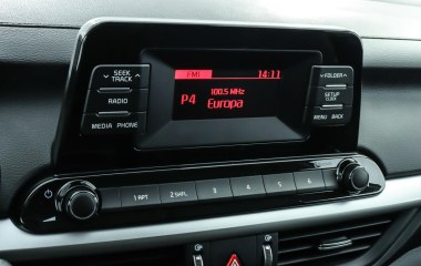 Kia Cerato Comfort 1.6 АКПП превью 12