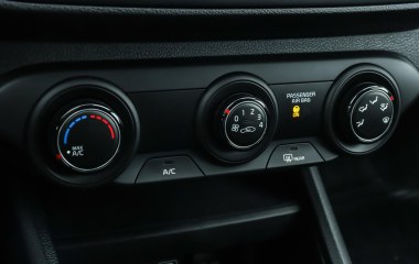 Kia Cerato Comfort 1.6 АКПП превью 13