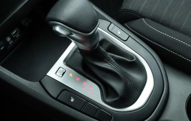 Kia Cerato Comfort 1.6 АКПП превью 14