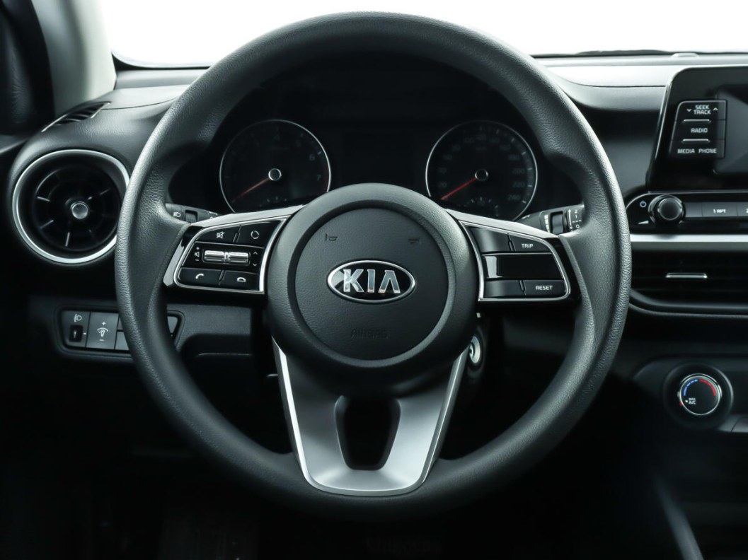 Kia Cerato Comfort 1.6 АКПП фото 15