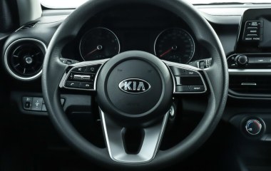 Kia Cerato Comfort 1.6 АКПП превью 15