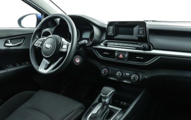 Kia Cerato Comfort 1.6 АКПП превью 16
