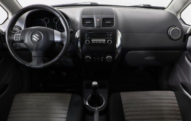 Suzuki SX4 2.0 МКПП превью 9