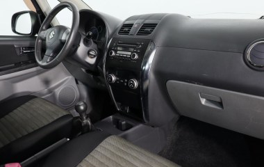 Suzuki SX4 2.0 МКПП превью 10