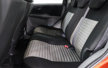 Suzuki SX4 2.0 МКПП превью 11