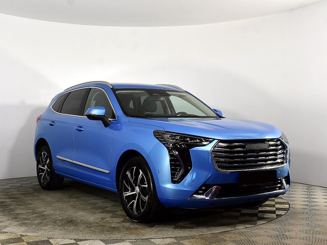 Haval Jolion Premium  фото 1