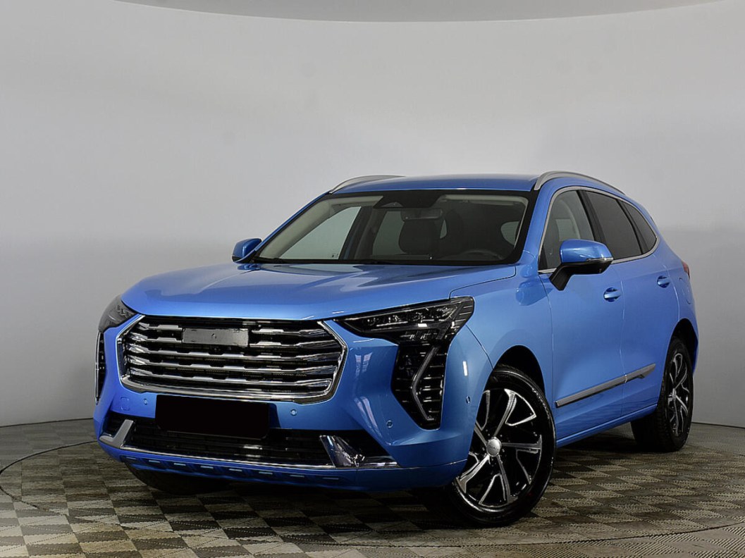Haval Jolion Premium  фото 2