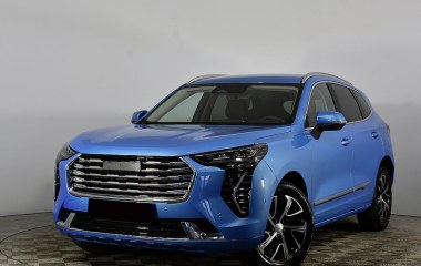 Haval Jolion Premium  превью 2