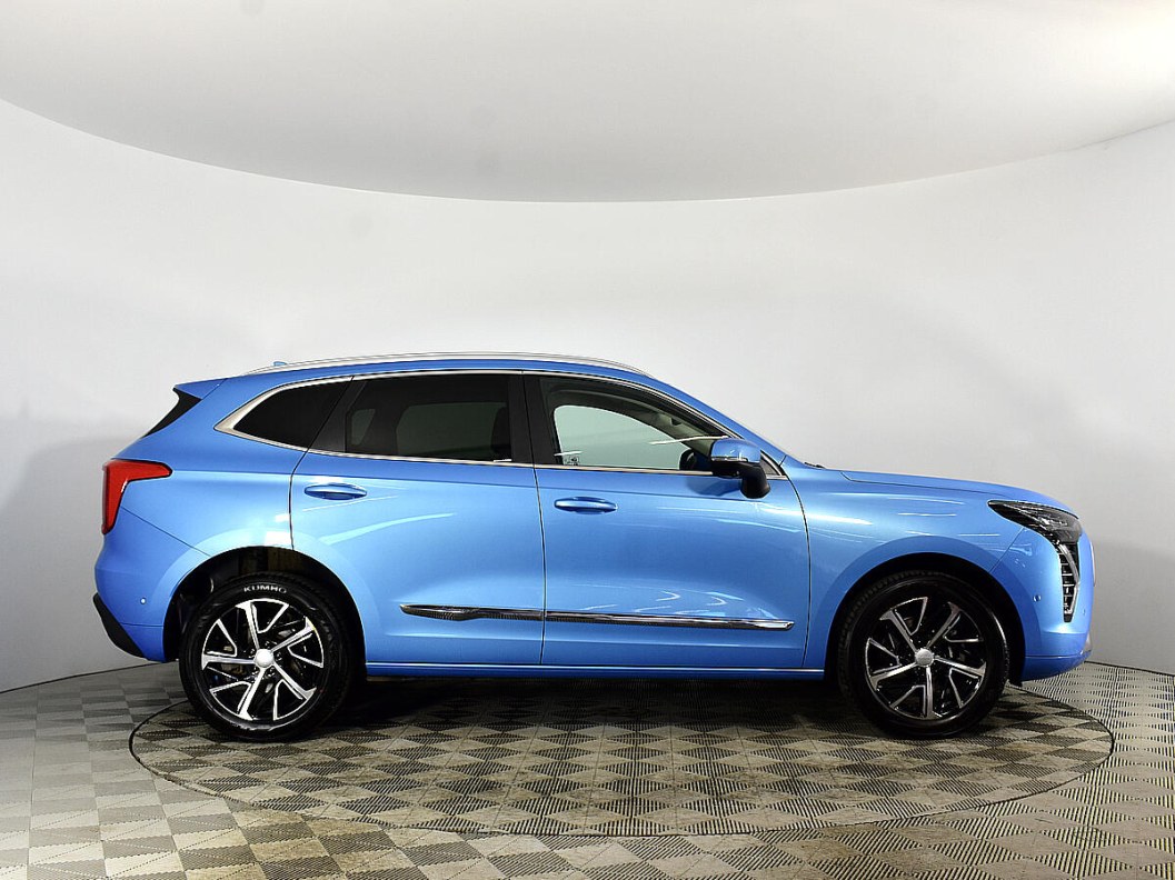 Haval Jolion Premium  фото 3