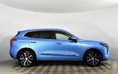 Haval Jolion Premium  превью 3