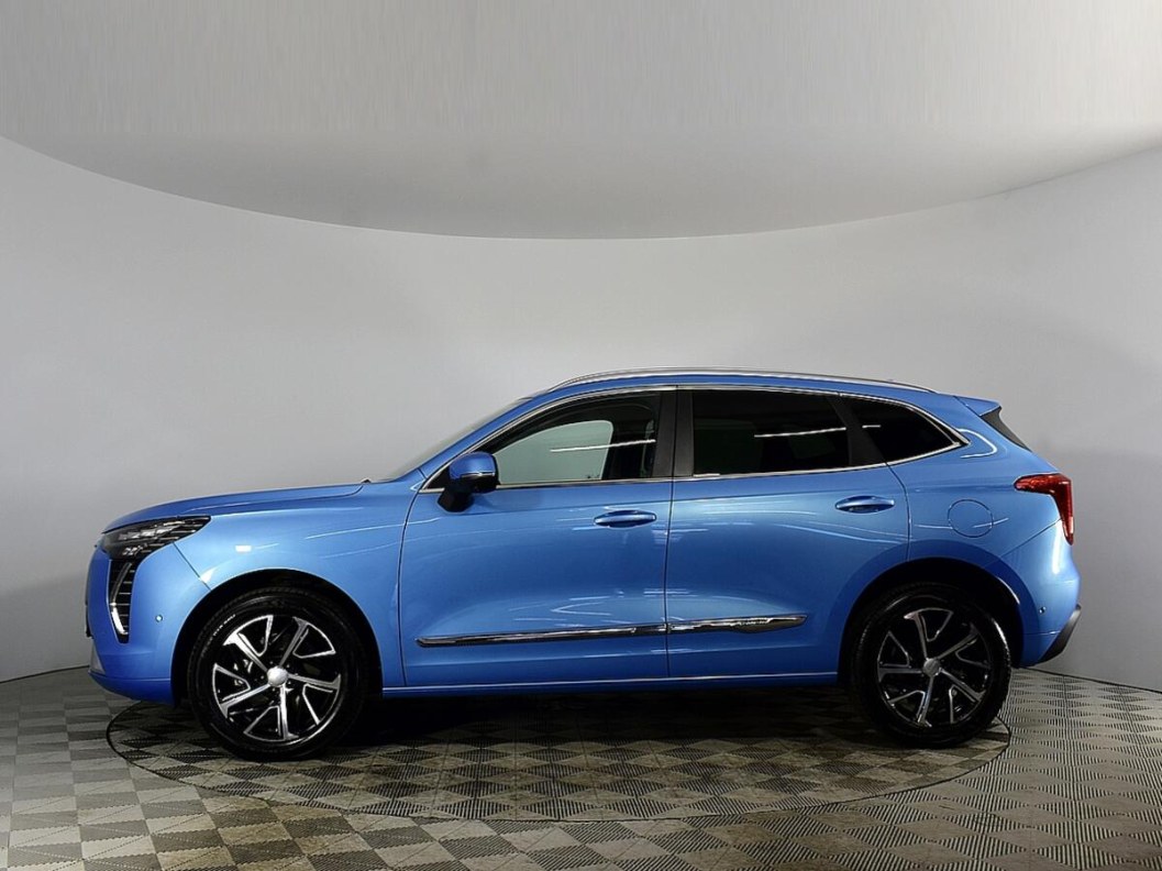 Haval Jolion Premium  фото 4
