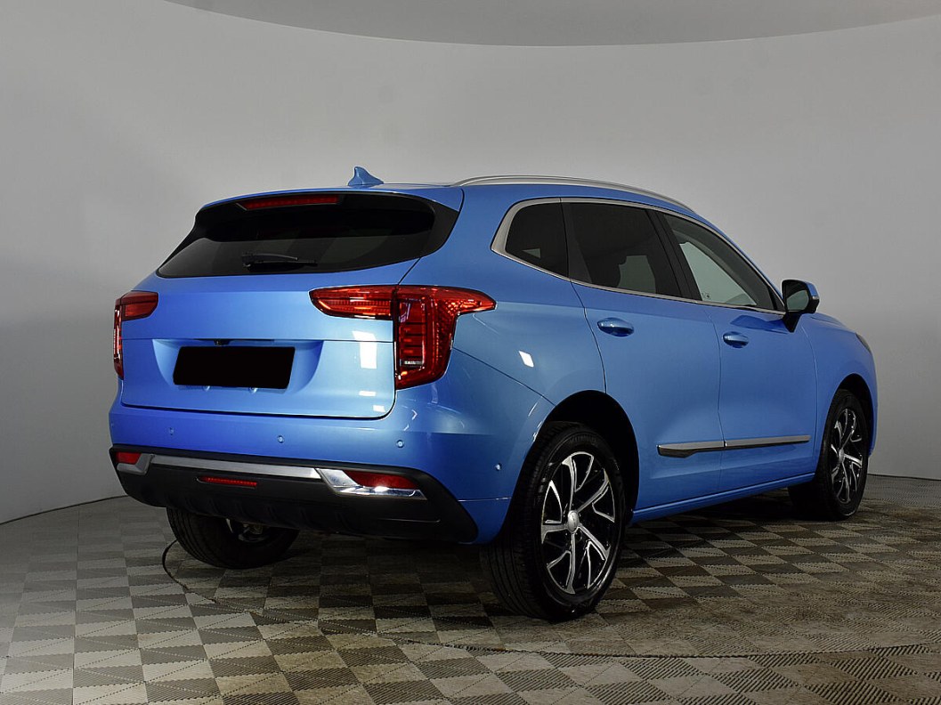 Haval Jolion Premium  фото 5