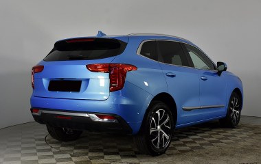 Haval Jolion Premium  превью 5