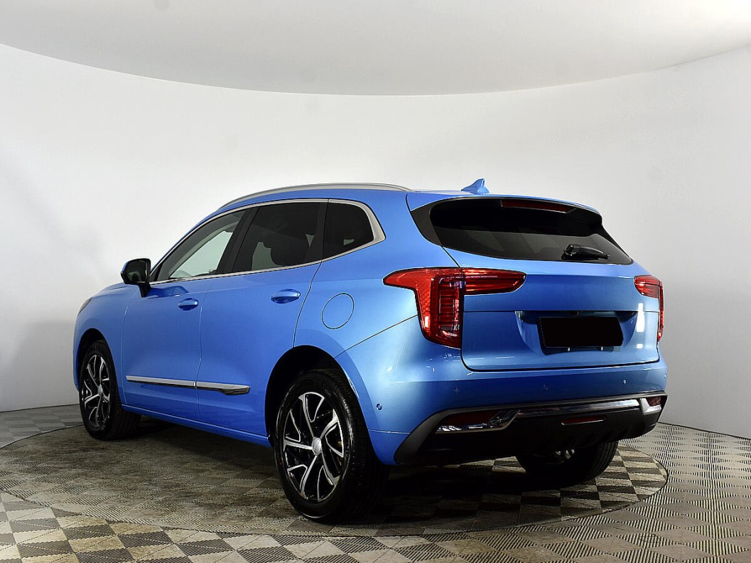 Haval Jolion Premium  фото 6