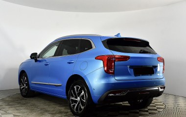 Haval Jolion Premium  превью 6