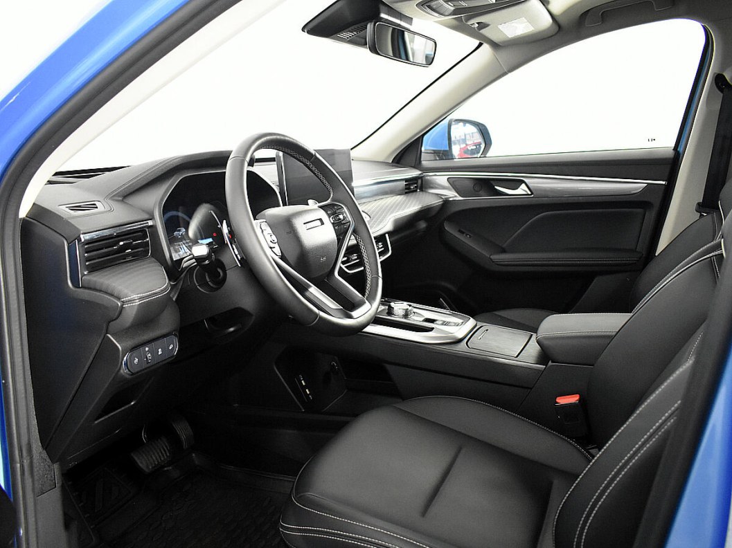 Haval Jolion Premium  фото 7