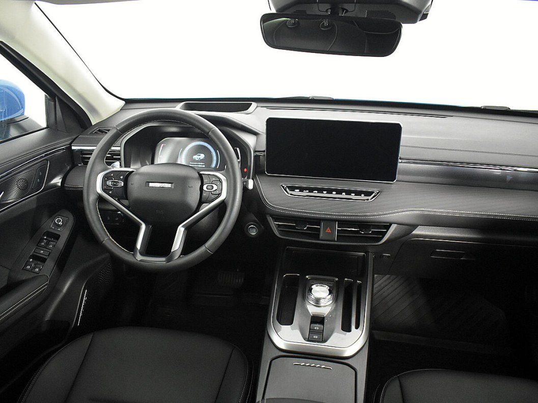Haval Jolion Premium  фото 8