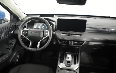 Haval Jolion Premium  превью 8