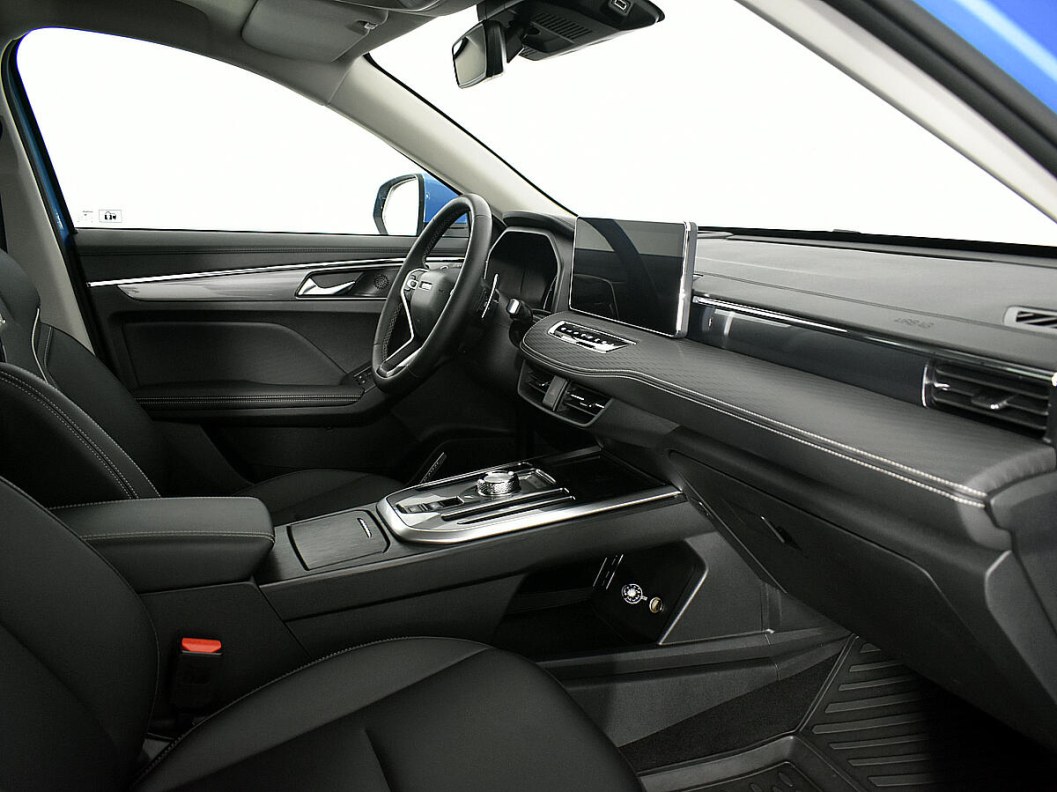 Haval Jolion Premium  фото 9