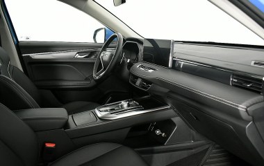 Haval Jolion Premium  превью 9