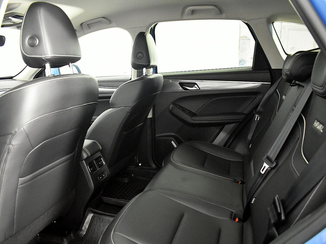 Haval Jolion Premium  фото 11