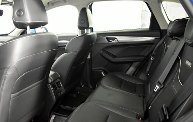 Haval Jolion Premium  превью 11