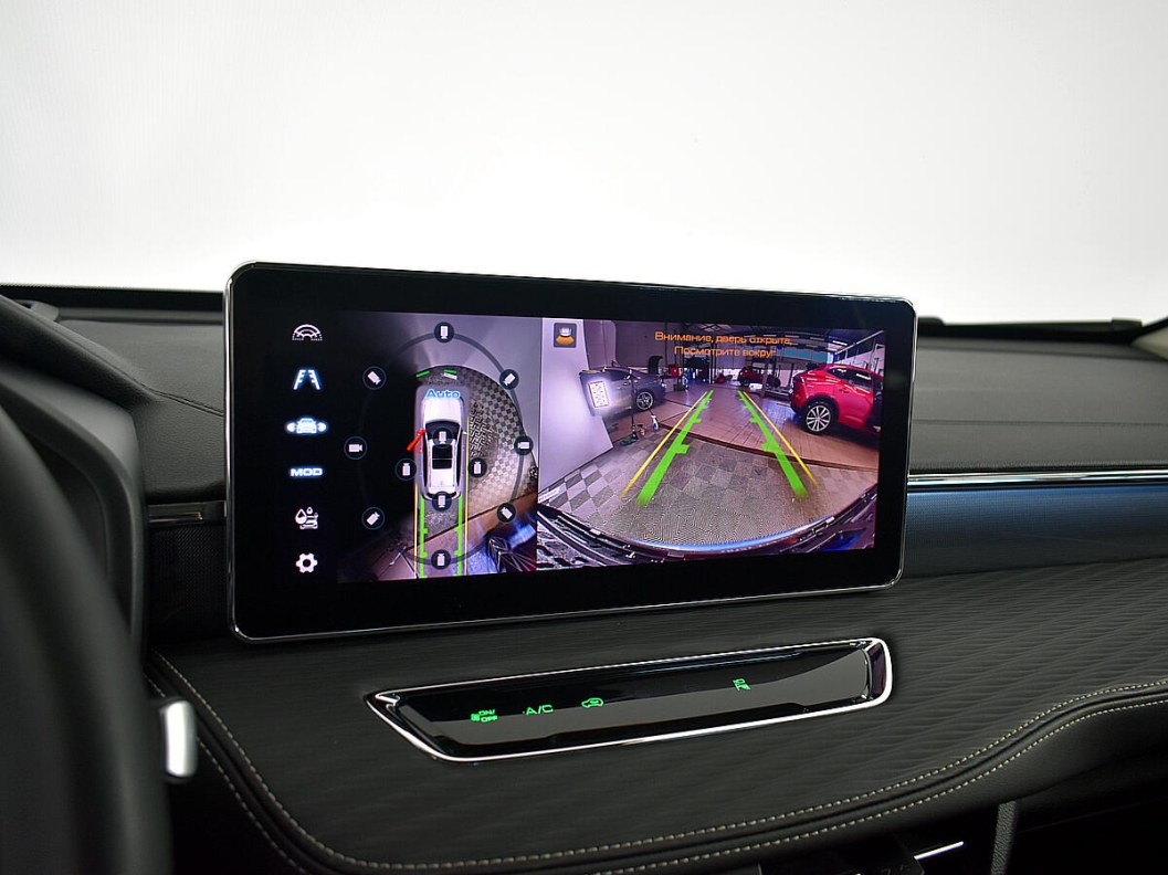 Haval Jolion Premium  фото 14