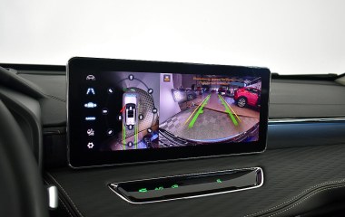 Haval Jolion Premium  превью 14