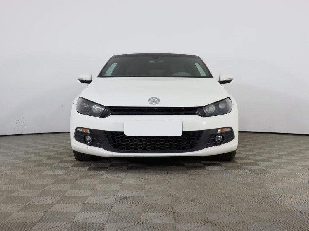 Volkswagen Scirocco Sport 1.4 DSG фото 2